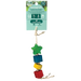 Oxbow Animal Health Enriched Life Color Play Dangly Small Animal Toy One Size - Image 2
