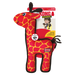 KONG Ballistic Dog Toy Giraffe MD/LG - Image 2