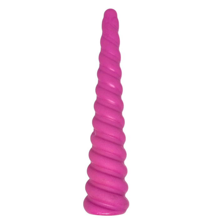 SodaPup Unicorn Horn Nylon Dog Chew Toy, Durable for Aggressive Chewers