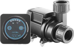 Sicce SYNCRA SDC 3.0 Controllable Return Pump 400-800gph - Image 2