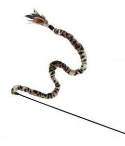 KONG Active Swizzle Bird Cat Teaser Cat Toy Assorted One Size - Image 2