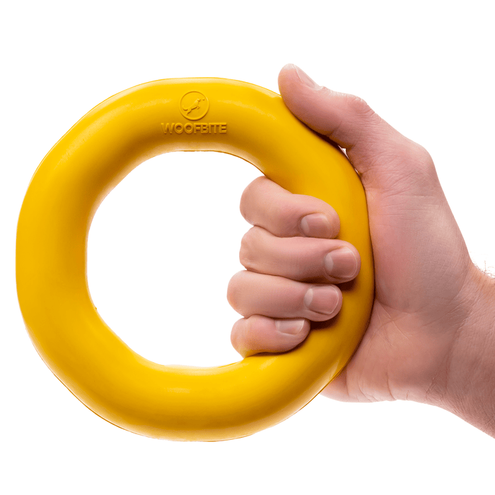 Monster K9 Dog Toys Power Ring