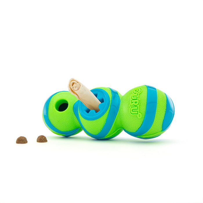 GURU Super Stick Treat Holder/Dispenser Dog Toy MD