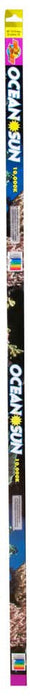 Zoo Med Ocean Sun 10,000K High Intensity T8 Lamp White 48 in