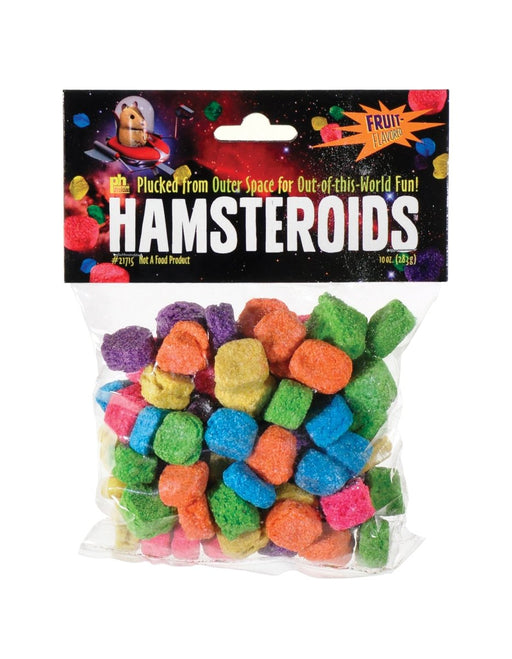 Prevue Pet Hamsteroid Mineral Chew Toys (Bagged) - 048081217153