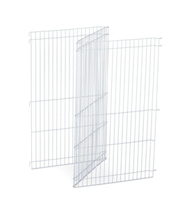 Prevue Pet Products 3 Panel Extension - 048081400951