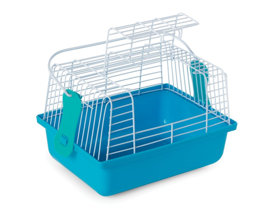 Prevue Pet Products Bird/Small Animal Travel Cage - 048081813041