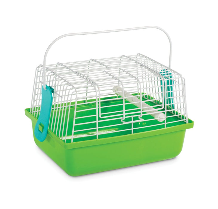 Prevue Pet Products Bird/Small Animal Travel Cage - 048081713044