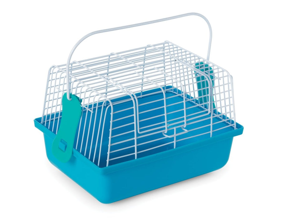 Prevue Pet Products Bird/Small Animal Travel Cage - 048081813041