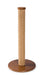 Prevue Pet Products Kitty Power Paws Tall Round Scratching Post - 048081071007