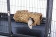 Prevue Pet Products Nature's Hideaway Grass Tunnel - 048081010983
