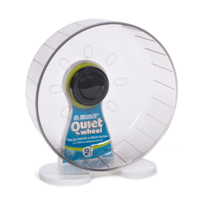 Prevue Pet Products Quiet Wheel - 048081900185