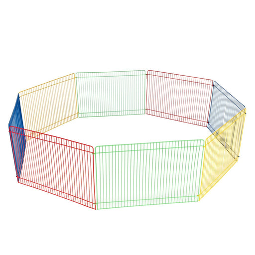 Prevue Pet Products Small Pet Playpen - 048081400906