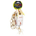 Prevue Pet Products Takeout - Playfuls Forage and Engage Bird Toy - 048081602454
