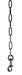Prevue Pet Products Tie-out Chain Heavy Duty - 048081021262
