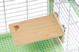 Prevue Pet Products Wood Platform - 048081032008