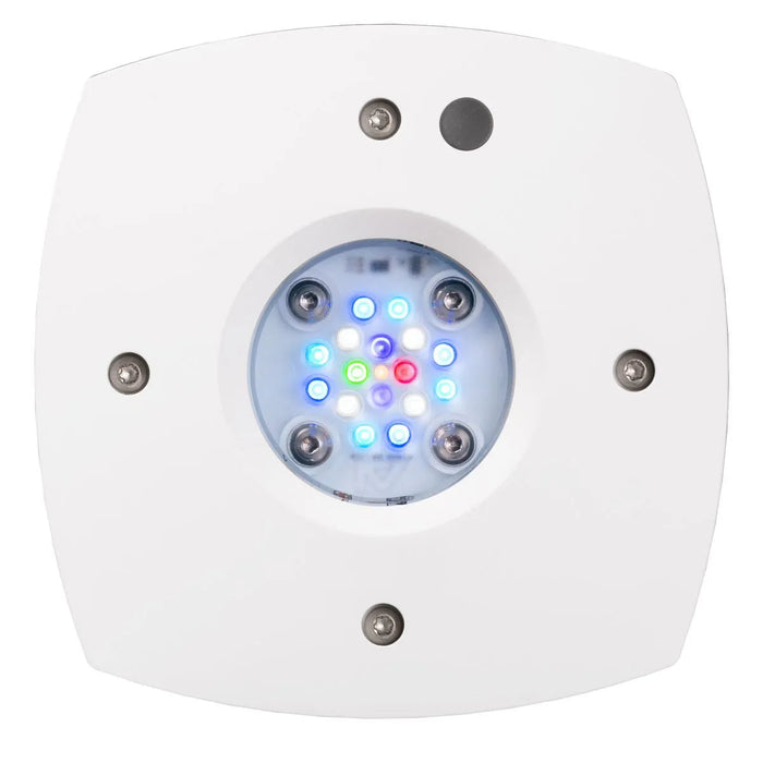 Aqua Illumination Prime HD Reef LED Light Fixture White