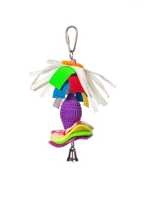 Prevue Pet Products Ballerina Bird Toy