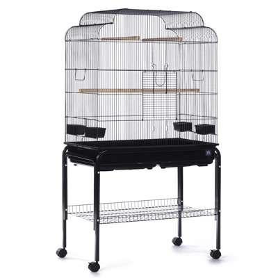 Prevue Pet Products Universal Bird Home with Stand