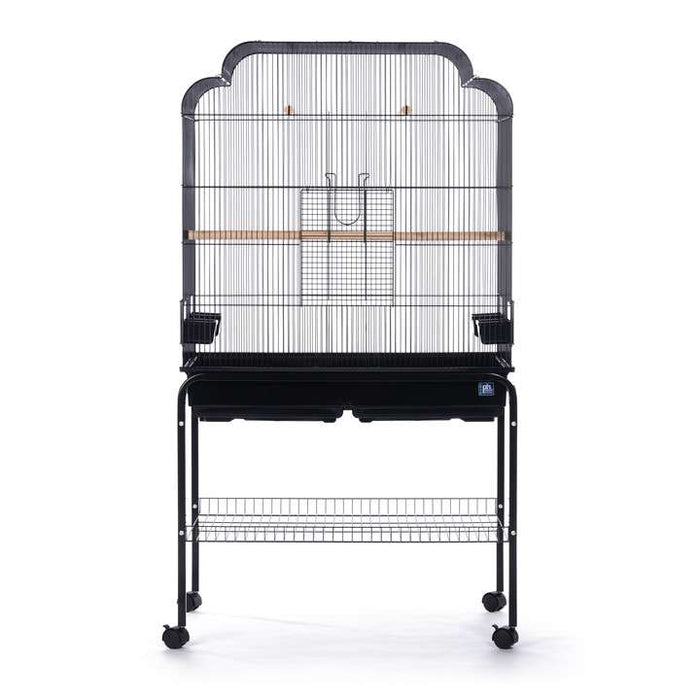 Prevue Pet Products Universal Bird Home with Stand