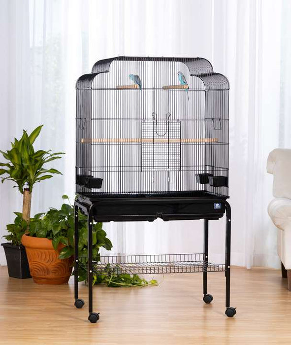 Prevue Pet Products Universal Bird Home with Stand