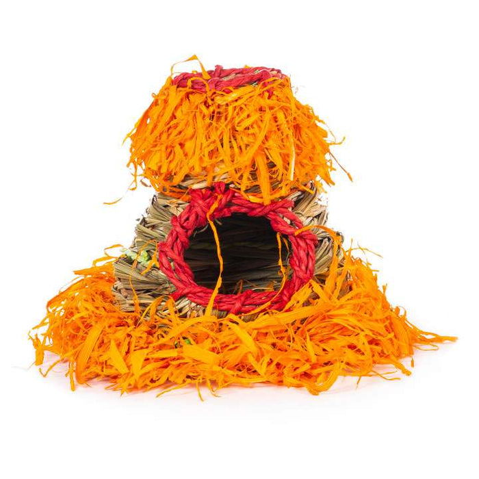 Prevue Pet Products Fiesta Hideaway for Small Animals