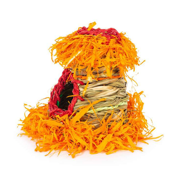 Prevue Pet Products Fiesta Hideaway for Small Animals