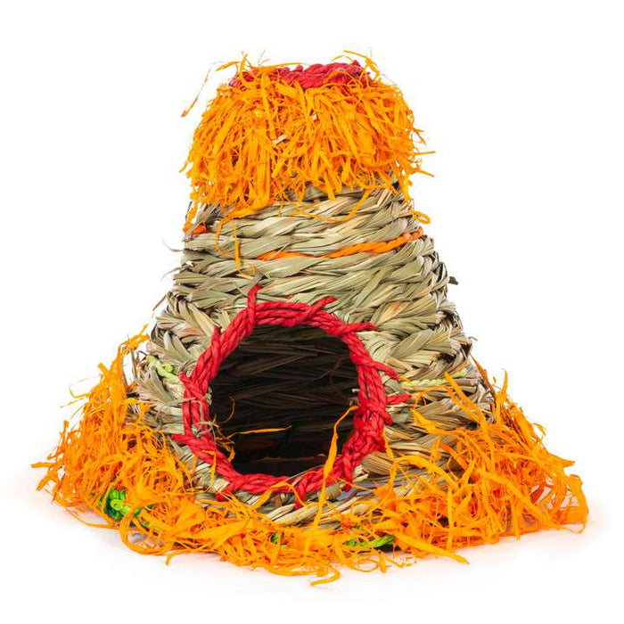 Prevue Pet Products Fiesta Hideaway for Small Animals