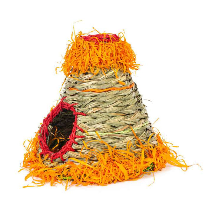 Prevue Pet Products Fiesta Hideaway for Small Animals
