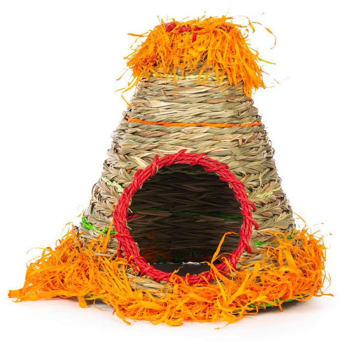 Prevue Pet Products Fiesta Hideaway for Small Animals