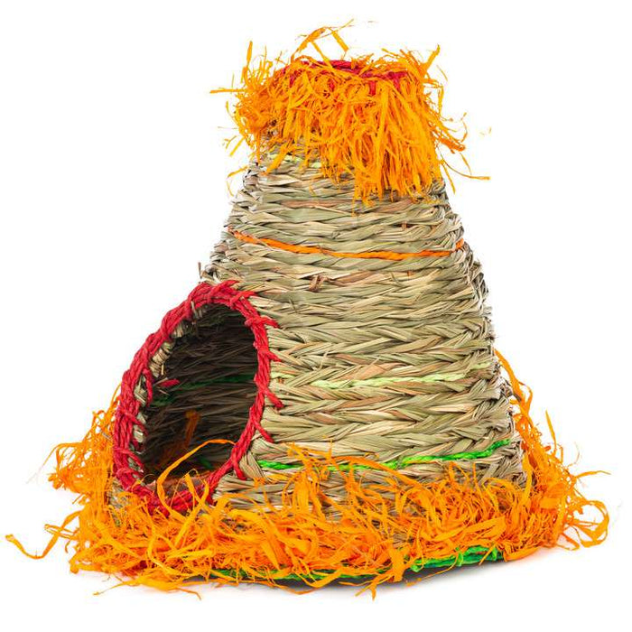 Prevue Pet Products Fiesta Hideaway for Small Animals