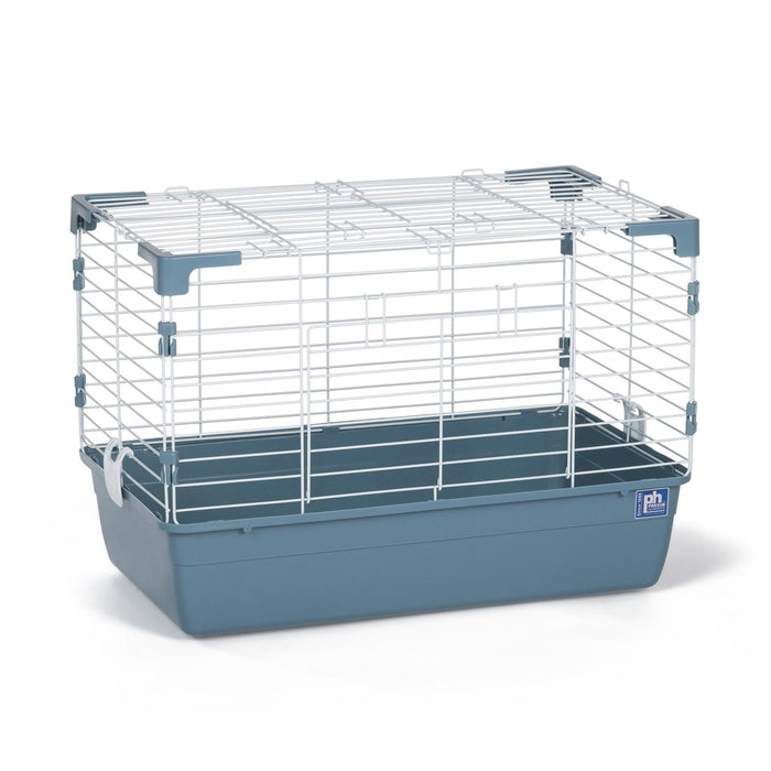 Prevue Pet Products Small Animal Tubby 521 Ice Blue