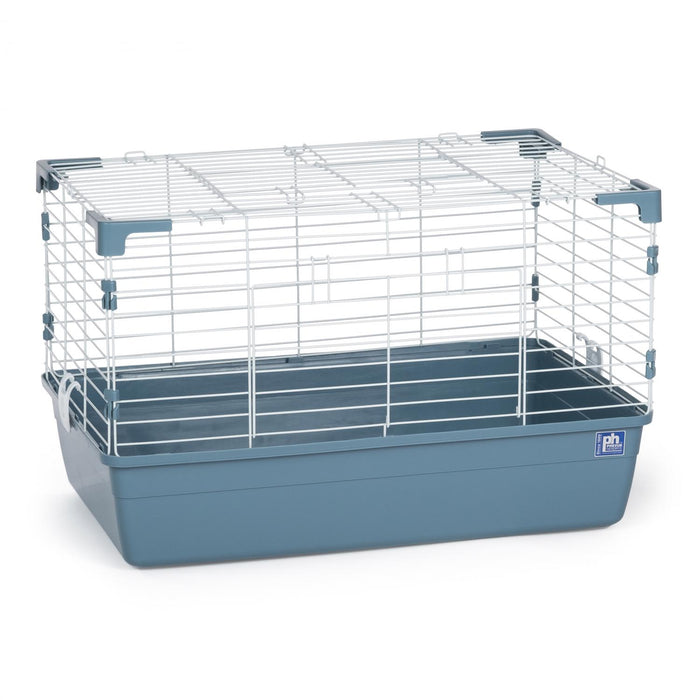 Prevue Pet Products Small Animal Tubby 522 Ice Blue