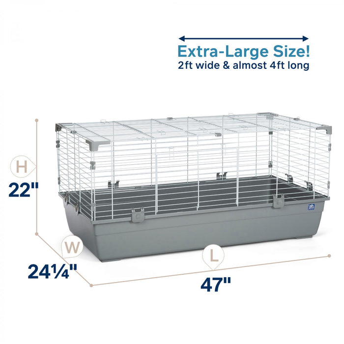 Prevue Pet Products Small Animal Tubby