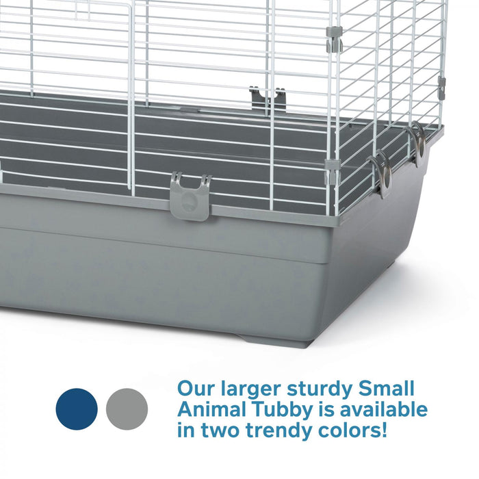 Prevue Pet Products Small Animal Tubby