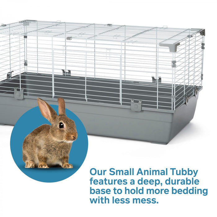 Prevue Pet Products Small Animal Tubby