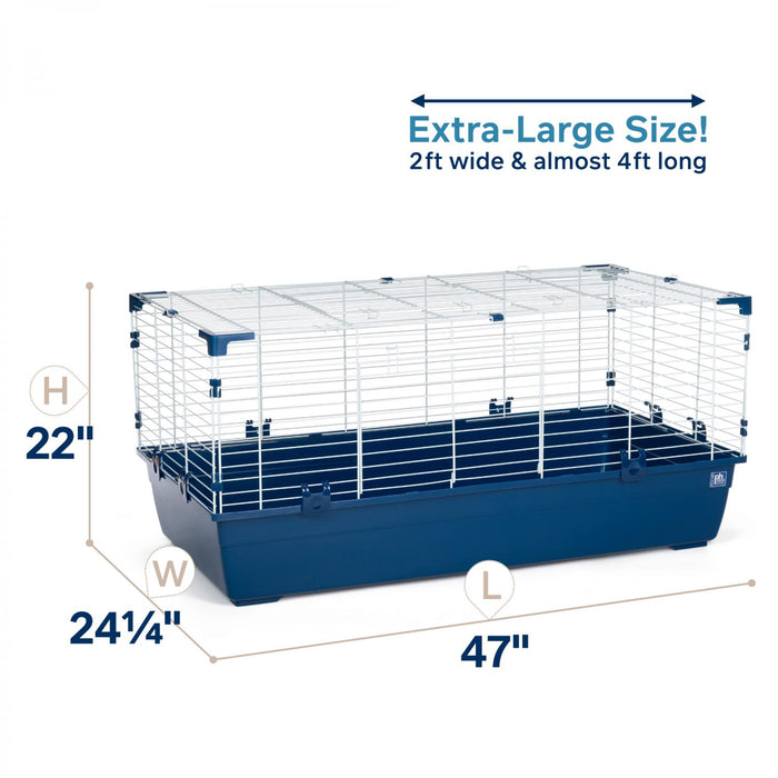 Prevue Pet Products Small Animal Tubby