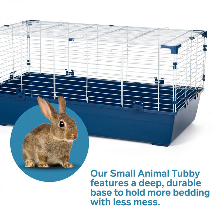 Prevue Pet Products Small Animal Tubby