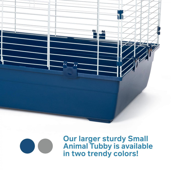 Prevue Pet Products Small Animal Tubby