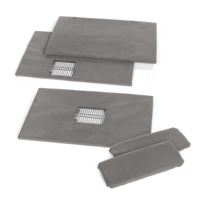 Prevue Pet Products 485 Grille and Platform Covers