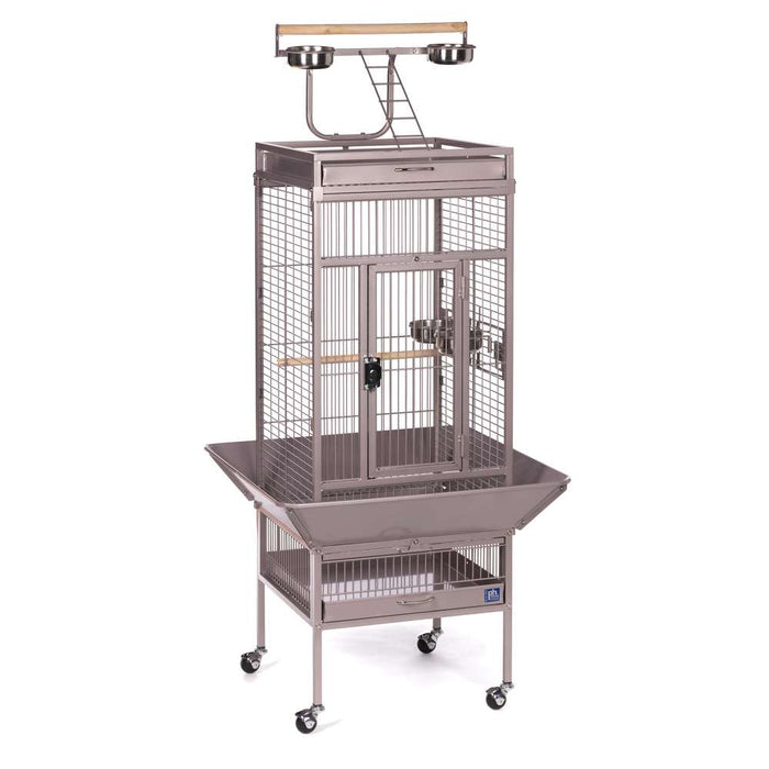 Prevue Pet Products Playtop 18" Bird Home