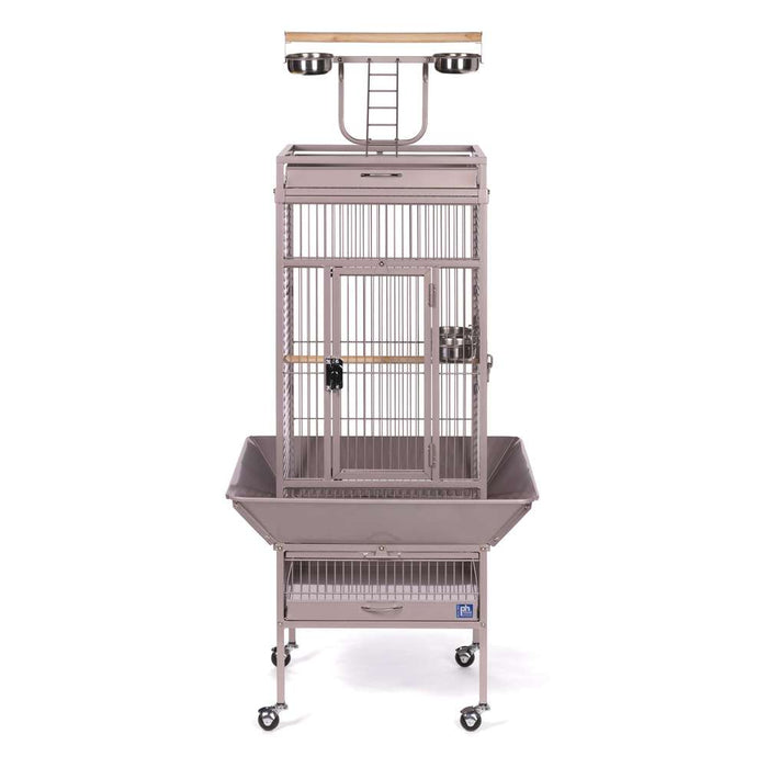 Prevue Pet Products Playtop 18" Bird Home