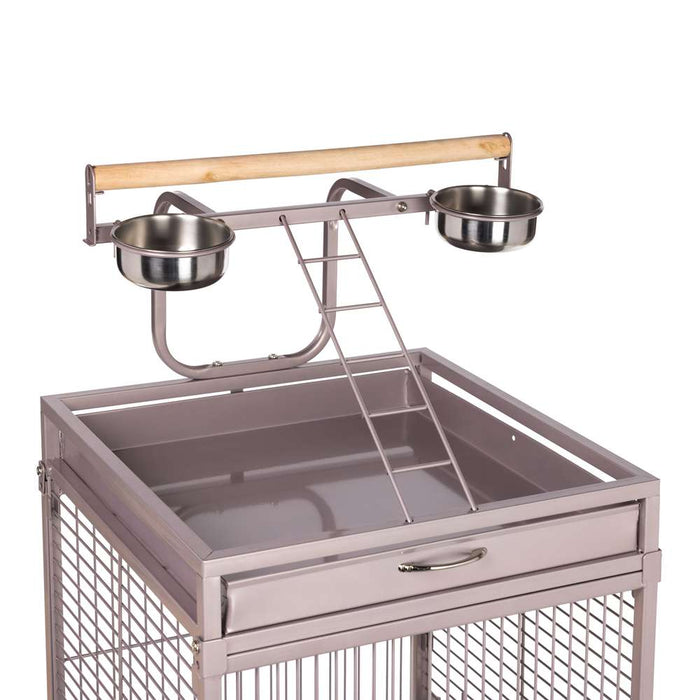 Prevue Pet Products Playtop 18" Bird Home