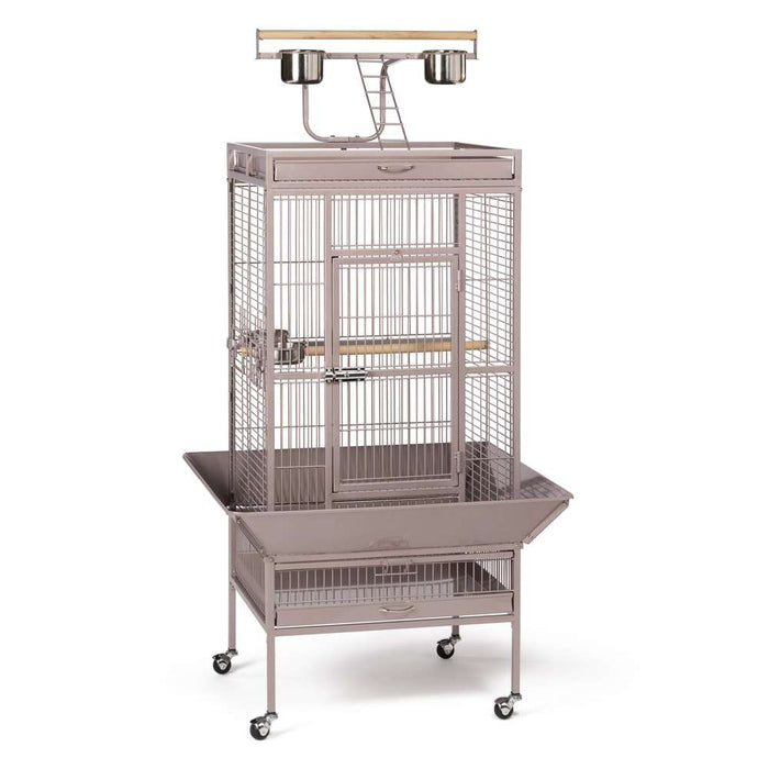 Prevue Pet Products Playtop 24" Bird Home