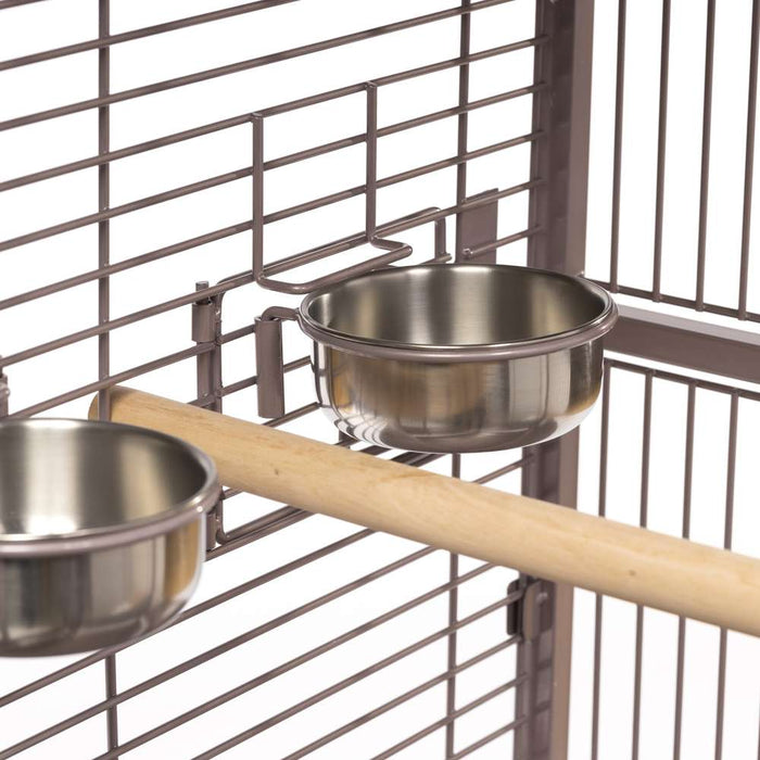 Prevue Pet Products Playtop 24" Bird Home