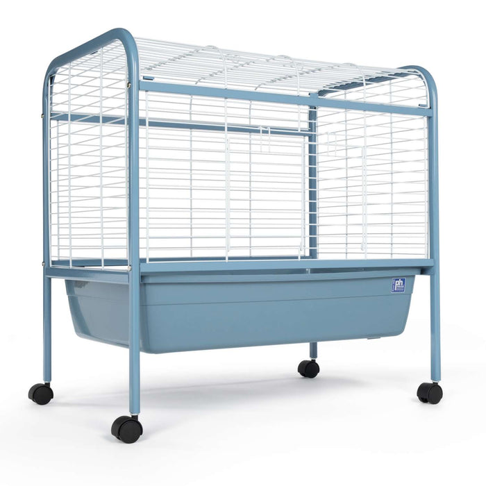 Prevue Pet Products Small Animal Home with Stand