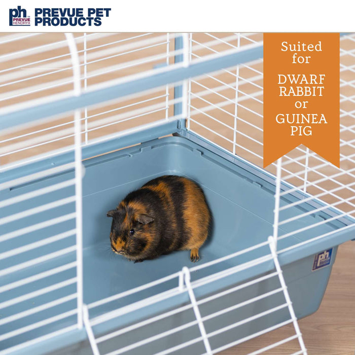 Prevue Pet Products Small Animal Home with Stand