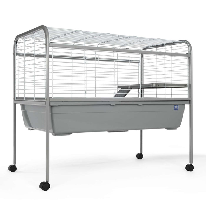Prevue Pet Products Small Animal Home with Stand