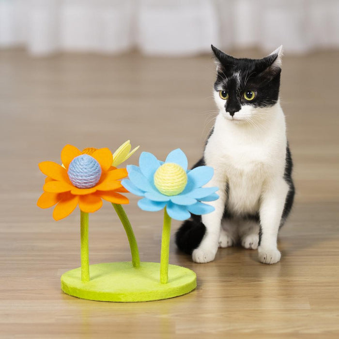 Prevue Pet Products Sway 'n Play Cat Toy