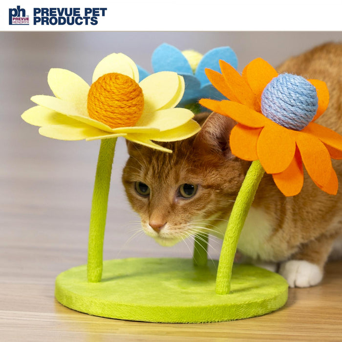 Prevue Pet Products Sway 'n Play Cat Toy